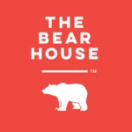 the bear house android application logo